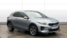 Kia Xceed 1.5T GDi ISG 3 5dr Petrol Hatchback
